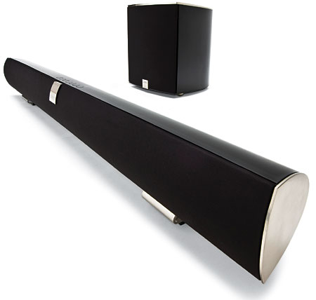 vizio sound bar woofer