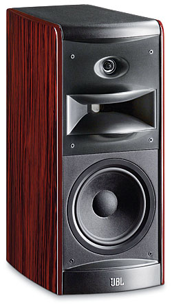 et eller andet sted ønske Parcel JBL LS40 Speaker System | Sound & Vision