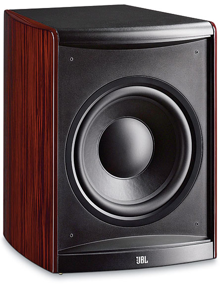 Promote Fee Look back JBL LS40 Speaker System | Sound & Vision