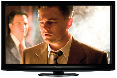 Panasonic Viera TC-P50G20 Plasma HDTV | Sound & Vision