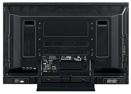 Fremskynde Kakadu Rosefarve Pioneer KURO PDP-5080HD 50" Plasma Display | Sound & Vision