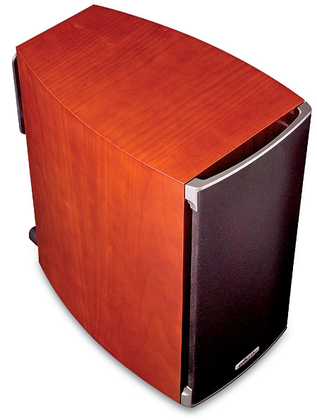 Polk Rti A1 Speaker System Sound Vision