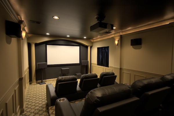 simple home theater room design home balancing the budget sound vision simple home theater room design home balancing the budget sound vision