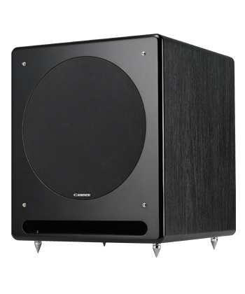 Review: Cadence CSX-12 Mark II Subwoofer | Sound & Vision
