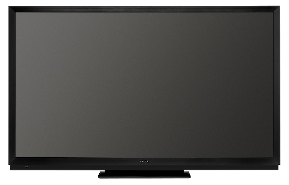 Sharp Resurrects the Elite Brand | Sound & Vision