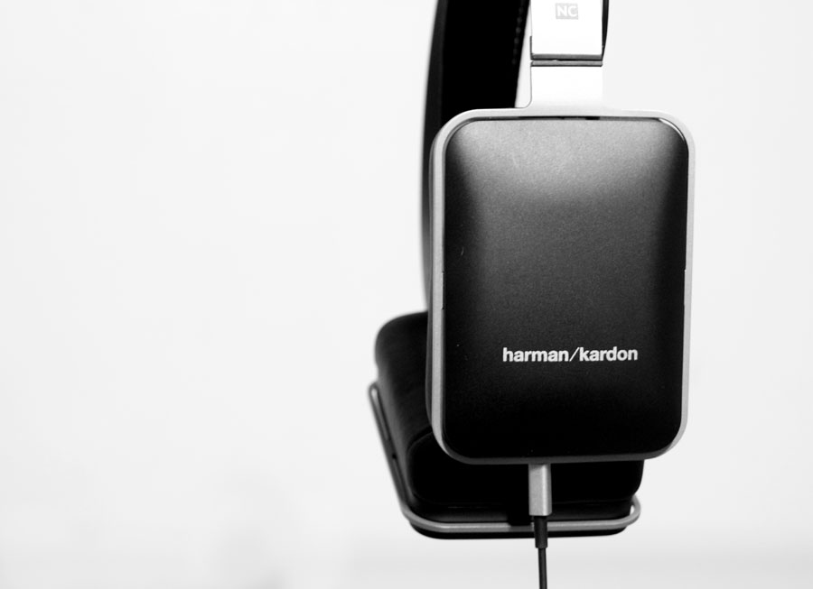 Harman kardon on sale nc