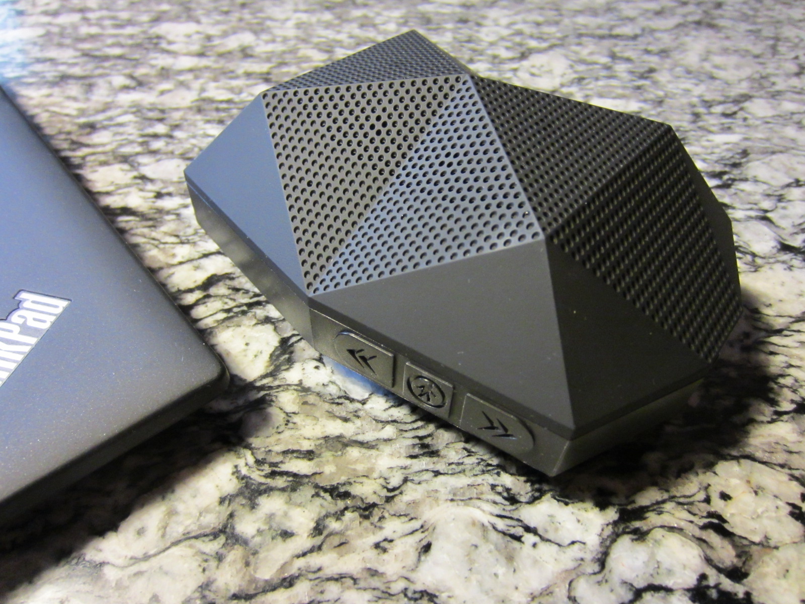 Turtle shell 2.0 sales speaker