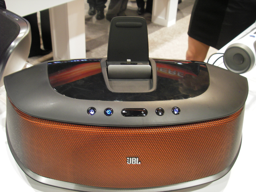 Onbeat rumble jbl clearance