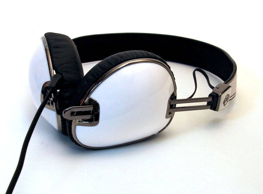 Skullcandy supreme sound navigator new arrivals