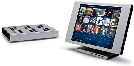 Meridian Sooloos Control 10 Media Server | Sound & Vision
