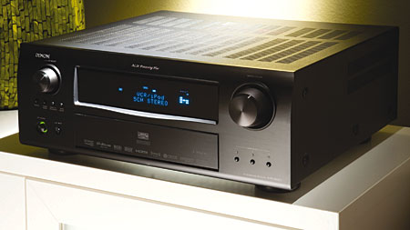 Denon Denon