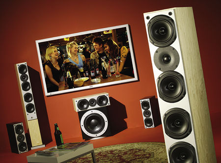 system audio
