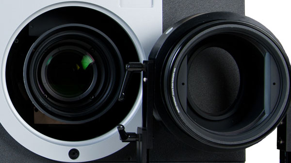 Runco Signature Cinema Projectors | Sound & Vision