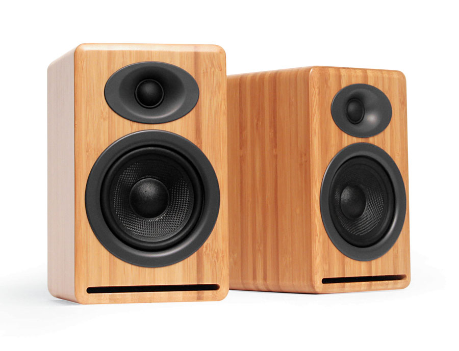 Desktop Speaker Reviews