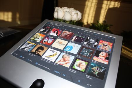 Laptop Sooloos | Sound & Vision