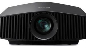 Yamaha Aventage CX-A5100 Surround Processor Review