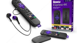 universal media server unknown renderer roku