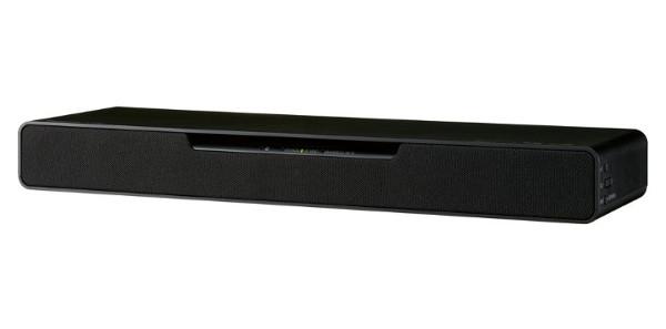 Panasonic Unveils Compact Gaming Soundbar | Sound & Vision