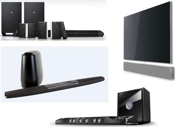 best soundbar with dolby atmos and dts x