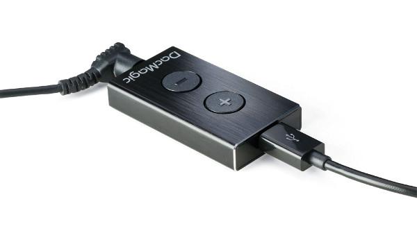 Cambridge audio dacmagic xs clearance