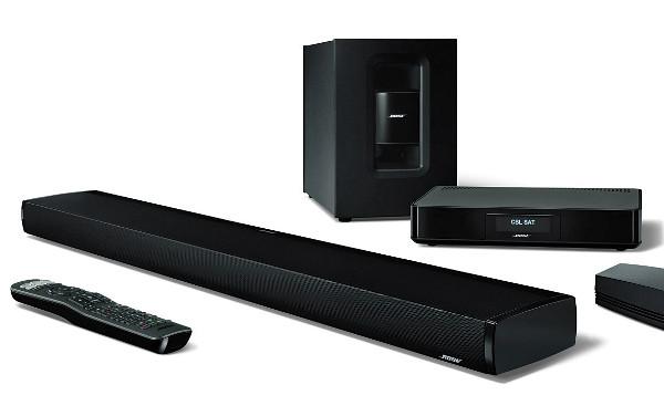 How Do I Set My Blu-ray Player When Using a | Sound & Vision