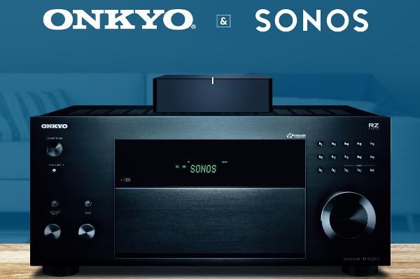 pioneer sonos