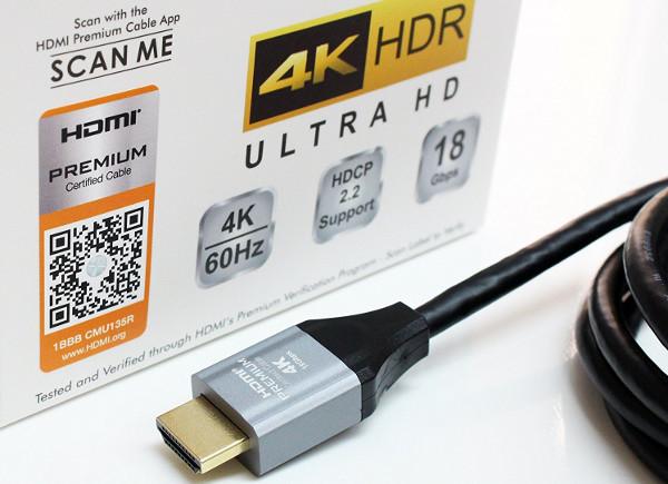 HDMI Cable - OLED Model