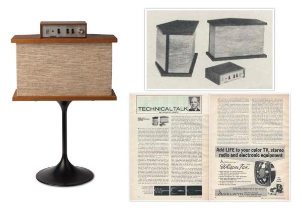 Retfærdighed Lily Faktisk Flashback 1968: The Bose 901 Speaker System | Sound & Vision