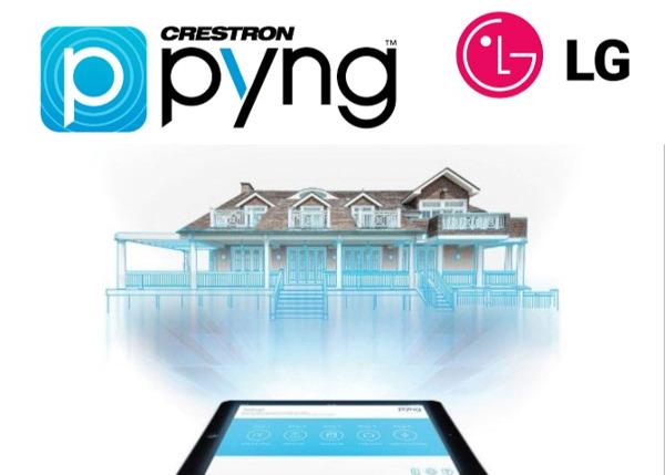 crestron pyng xpanel crestron pyng xpanel