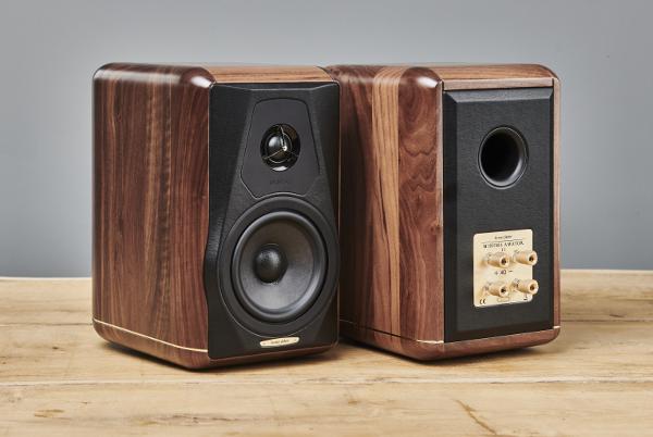 sonus faber the sonus faber