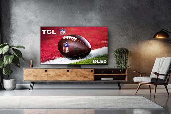 TCL QM8 Mini LED, TCL Q7, and TCL Q6 Q Class Smart TVs for 2023 - pricing