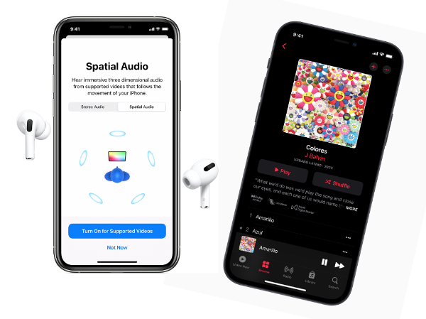 Apple Music Will Offer Lossless Audio Quality