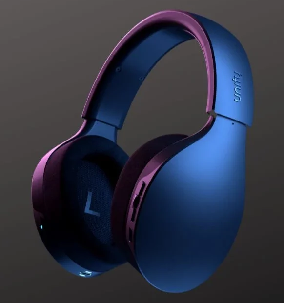 New Unity Wi Fi Headphones Built for Hi Res Listening Sound Vision
