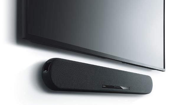 Yamaha Updates Best Selling DTS Virtual:X Soundbar | Sound & Vision