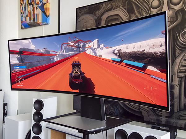 Xbox Series X might support UltraWide monitors thanks to Samsung