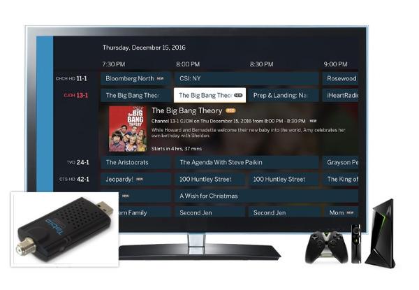 Tablo app for samsung smart tv Tablo app for samsung smart tv