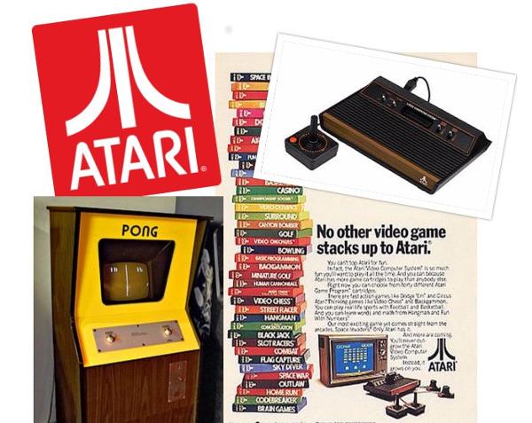 atari 1972