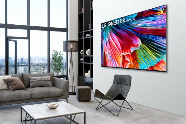 LG Rolls Out QNED Mini-LED TVs, Announces Dolby Vision Update