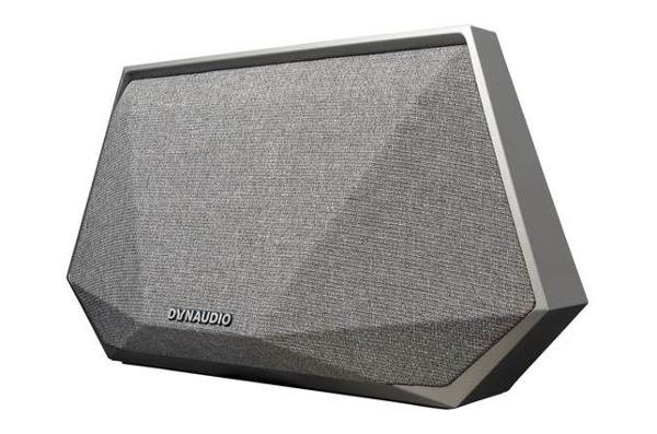 Dynaudio sales bluetooth speaker