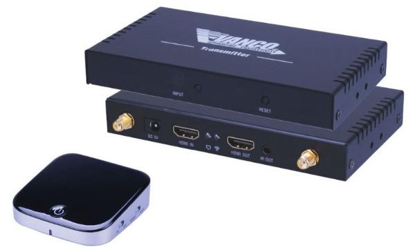  Hdmi Bluetooth Transmitter