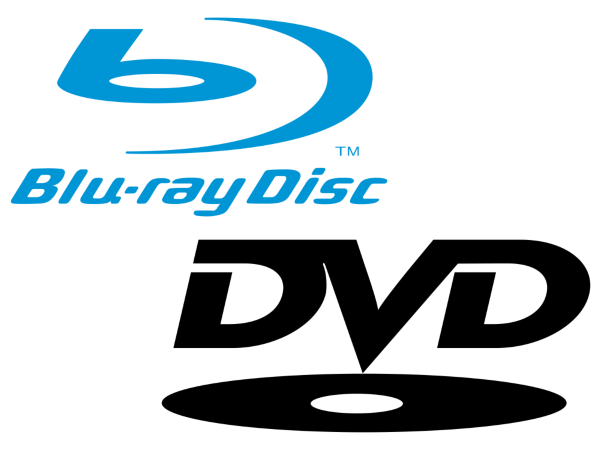 blu ray logo transparent background