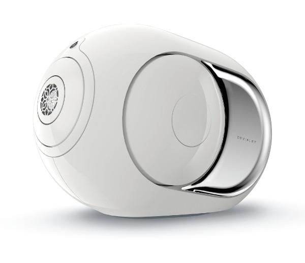 The Phantom Exposed: Devialet Implosive 