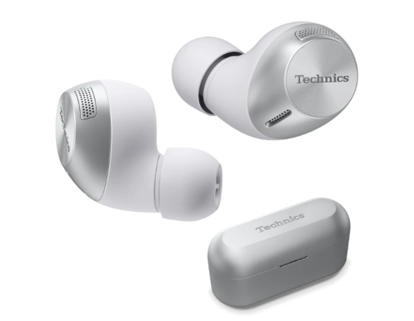 Technics Adds Active Noise Cancellation to Entry Level Wireless