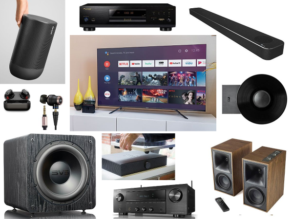 best home theater system under 1000