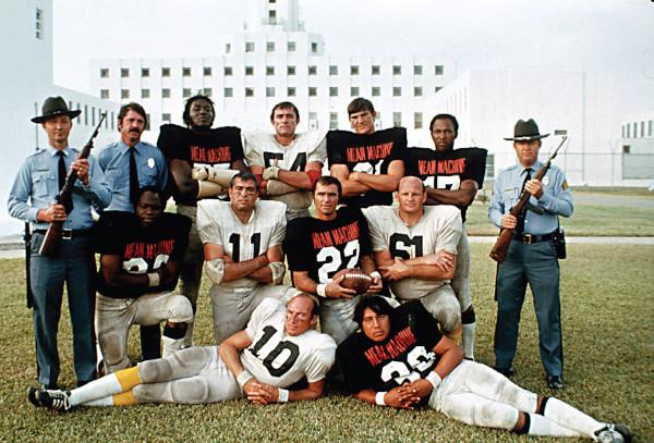 The longest yard 2025 123