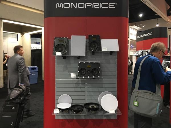 Monoprice S New Amber Series Speakers Are Affordable And