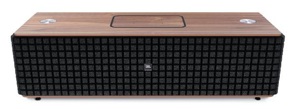 grave teater menu JBL Authentics L16 Wireless Speaker System | Sound & Vision