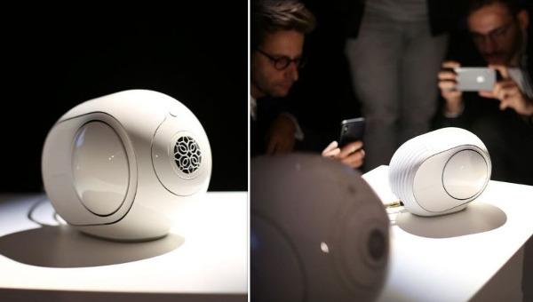 Devialet shop reactor forum
