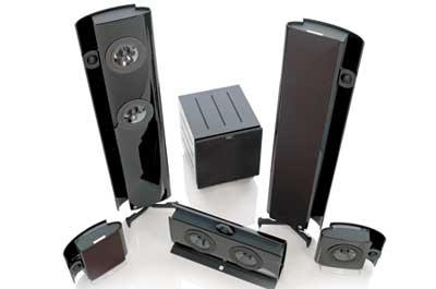 vienna acoustics speakers