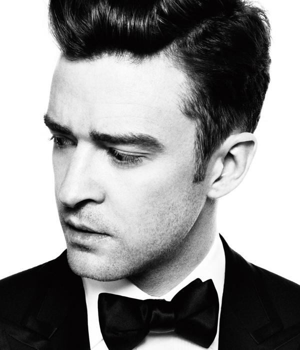 This Week in Music, October 1, 2013: Justin Timberlake Don't Need